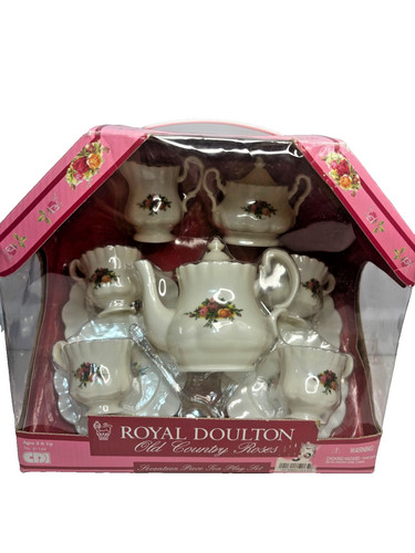 Vtg new royal albert - vtg, old