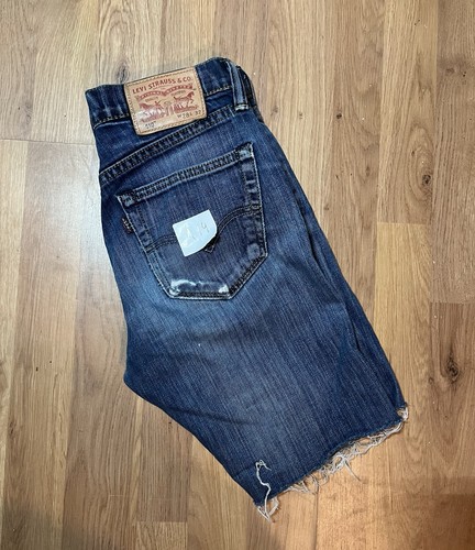 Vintage levi strauss co 510 - &,