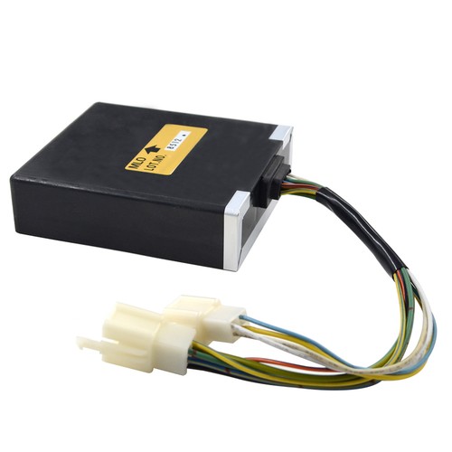 Digital ignition cdi - digital,
