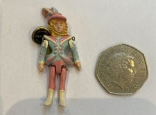 Hantel Pewter Miniatures