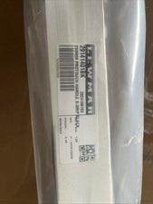 Lewmar 200mm Pro Touch Winch