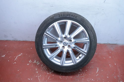 2018 volvo s90 alloy - volvo,