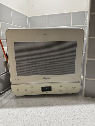 Whirlpool max mood round - whirlpool,