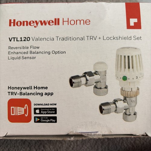 Honeywell vtl120 15a - honeywell, vtl120-15a