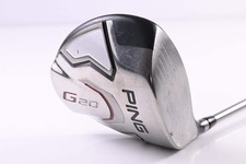 Ping G20 Driver / 9.5 Degree /