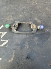 Ktm 250 Exc Speedo Bracket