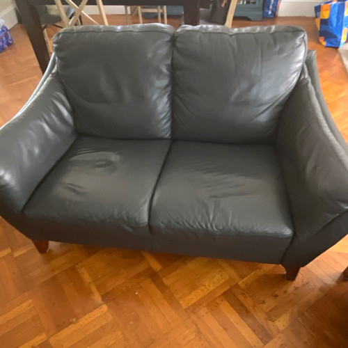 Natuzzi editions seat - natuzzi,