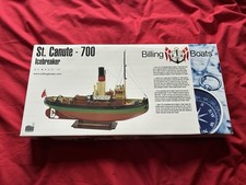 Billing Boats St Canute Series