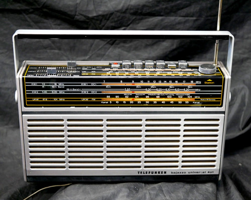 Rare vintage 1970 - rare!,