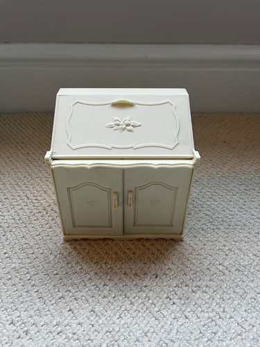 Sindy vintage writing - sindy, bureau