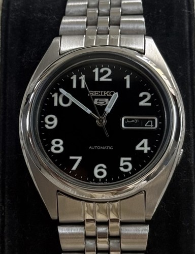 Seiko automatic jewels - automatic,