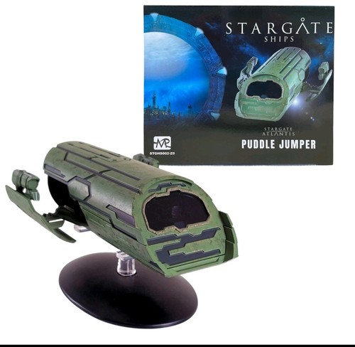 Stargate atlantis puddle - atlantis;,