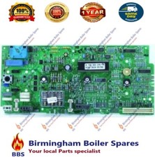 WORCESTER 28 CDi RSF BOILER