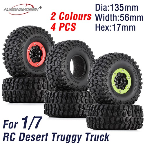 Short course truck tires - course,