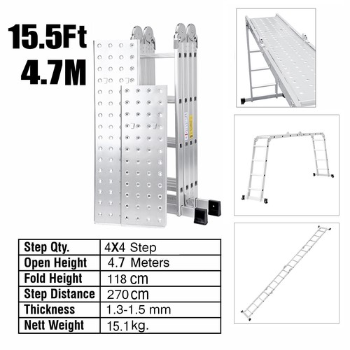 Multi purpose 14 way - 14,