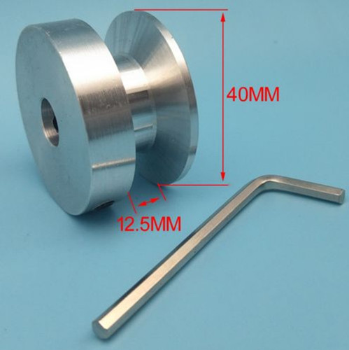 New 1pc od40mm - 1pc,