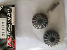 FS Racing 018113 Diff Gear Set