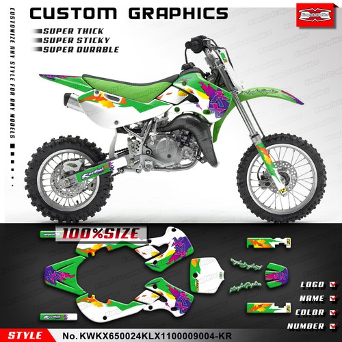 Custom graphics vinyl sticker - custom,