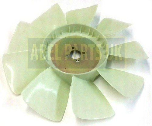 Engine cooling fan - fan, 20"