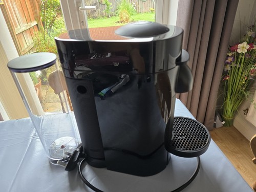 Nespresso magimix vertuo - magimix, plus