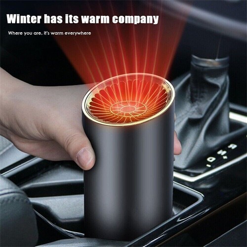 Car heater portable - 2,