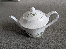 Spode Virginia 2 Pint Teapot