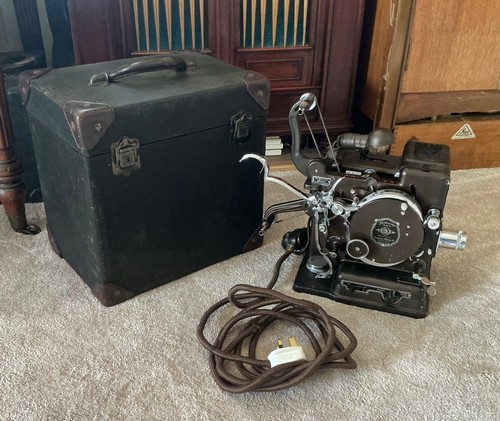 Eastman kodak kodascope model - eastman,