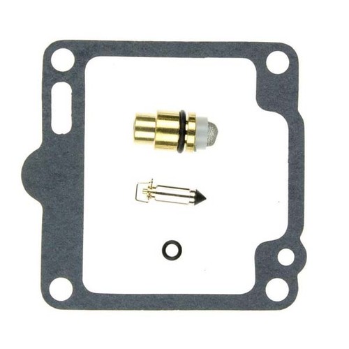 Carburetor overhaul kit yamaha - carburetor,