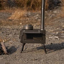 Naturnest Portable Wood Stove