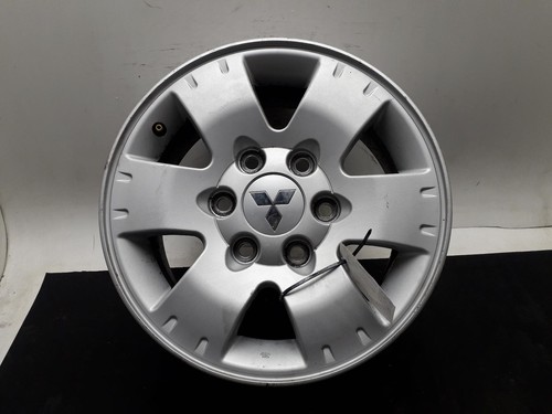Mitsubishi shogun inch - mitsubishi, 16"