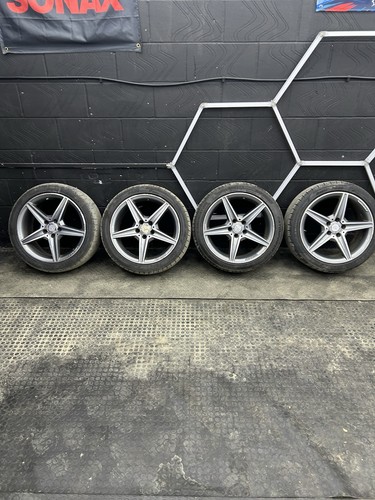 Mercedes benz class - mercedes, c