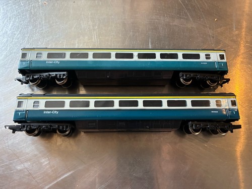 Pair r439 gauge - gauge, british