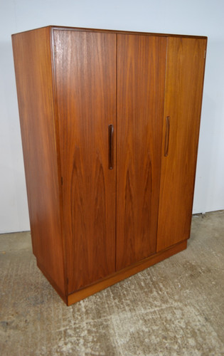 Plan wardrobe g - plan, wardrobe,