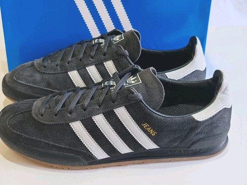 Adidas jeans carbon - (cq2768),