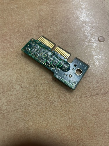 Snap ethos solas s47 card - snap,