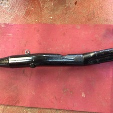 Kawasaki H1 3 Into 1 Exhaust