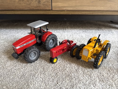 Tractor spares repairs - tractor,