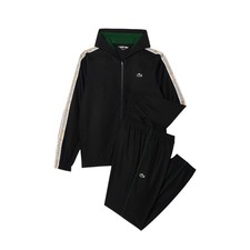 Lacoste Full Tracksuit Set