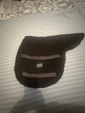 Supreme Products Brown Fleece