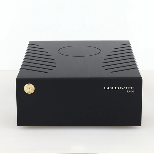 Goldnote stereo power - goldnote,