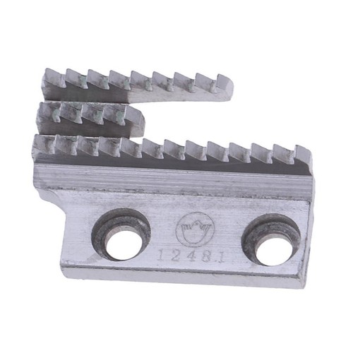 Piece teeth type feed - 13,