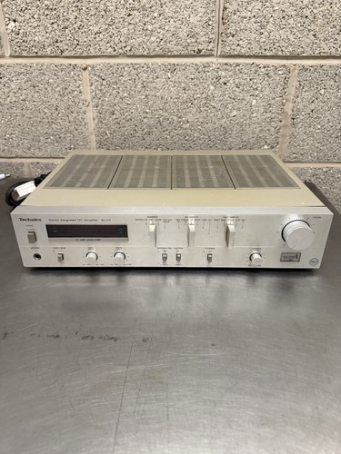 Technics new class a - su-v3,