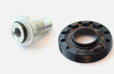 Cannondale Lefty Axle Bolt Hub