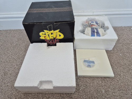Boxed speed freaks - boxed, 03566