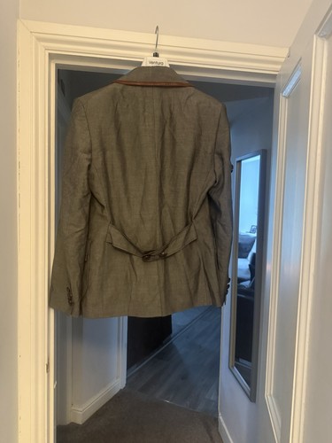 Vivienne westwood men jacket - men's,