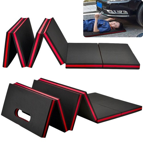 25mm thick mechanics mat large - 25mm,