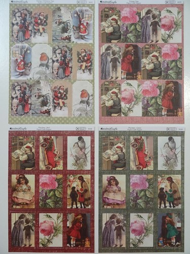 Christmas kanban paper - christmas,