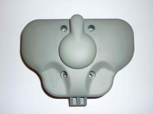 Trimark inner door lock h - inner,