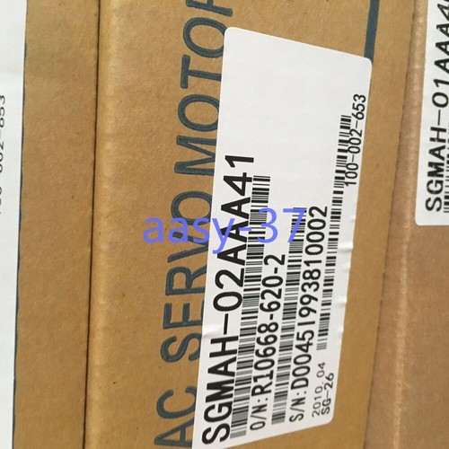 Yaskawa servo motor - yaskawa,