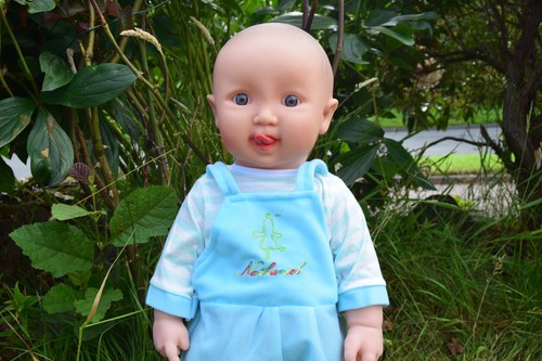 Cuban dungaree liam tongue - cuban,